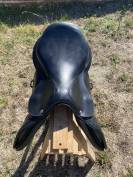 Selle Forestier 17,5 