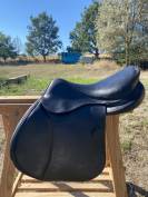 Selle Forestier 17,5 