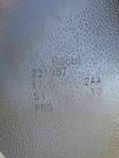 Selle Forestier 17,5 