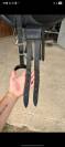 Sella da dressage Devoucoux Makila 17.5" - 2000