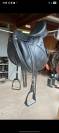 Sella da dressage Devoucoux Makila 17.5" - 2000