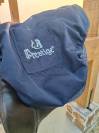 Selle prestige Versailles 17 pouces