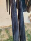 Selle prestige Versailles 17 pouces