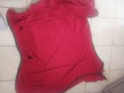 Couverture polaire taille 105 &agrave; 115