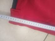 Couverture polaire taille 105 &agrave; 115