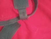 Couverture polaire taille 105 &agrave; 115