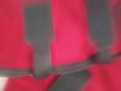 Couverture polaire taille 105 &agrave; 115