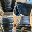 Armoire sellerie concours