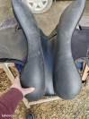 Selle thorowgood 17
