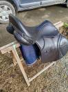 Selle thorowgood 17