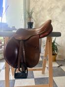 Selle CSO CWD SE01,17,5",