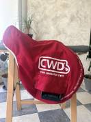 Selle CSO CWD SE01,17,5",