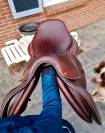 SELLE CWD CLASSIC  