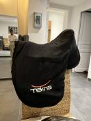 Selle tekna mixte 