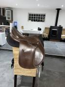 Selle tekna mixte 