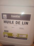 Huile de lin 10L