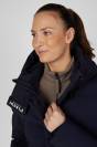 Doudoune imperm&eacute;able longue FLEXQUILT Athleisure - Pikeur