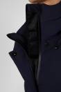 Doudoune imperm&eacute;able longue FLEXQUILT Athleisure - Pikeur