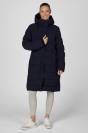 Doudoune imperm&eacute;able longue FLEXQUILT Athleisure - Pikeur