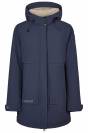 Parka longue imperm&eacute;able avec capuche 2022 Athleisure - Pikeur