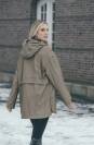 Veste imperm&eacute;able Rainzip 2844 Athleisure - Pikeur