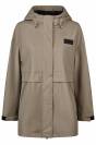Veste imperm&eacute;able Rainzip 2844 Athleisure - Pikeur
