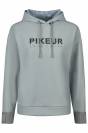 Sweat &agrave; capuche Plushluxe Selection - Pikeur