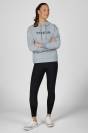 Sweat &agrave; capuche Plushluxe Selection - Pikeur