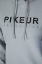 Sweat &agrave; capuche Plushluxe Selection - Pikeur