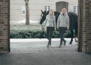 Veste doudoune 2016 Selection - Pikeur - Isolation thermique
