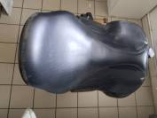 Selle de dressage Forestier taille 17'5