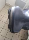 Selle de dressage Forestier taille 17'5