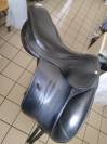 Selle de dressage Forestier taille 17'5
