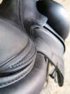 Selle de dressage antares 18'