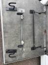 porte sulky pour camion VL