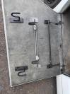 porte sulky pour camion VL
