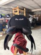Sella mista  Amahorse  16.5" - 2026