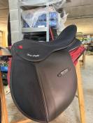 Sella mista  Amahorse  16.5" - 2026