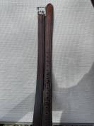 Selle Bruno Delgrange Partition &ndash; 17 pouces