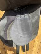 selle mixte wintec 