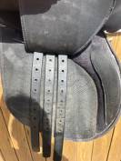selle mixte wintec 