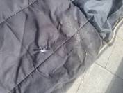 couverture T Cheval 400g