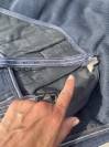 vends couverture XS - premiere marine