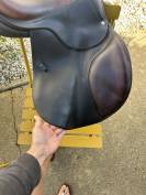Selle cwd 