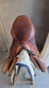 Selle St&uuml;bben Aviator 