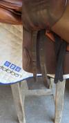 Selle St&uuml;bben Aviator 
