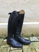 Botte Sergio Grasso 