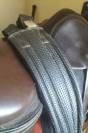 Selle Mixte 17 pouces : Henry de Rivel 