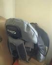 Selle Mixte 17 pouces : Henry de Rivel 