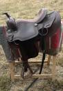 Selle western 14 pouces